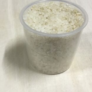 お米の計量カップがないときのお米の計り方