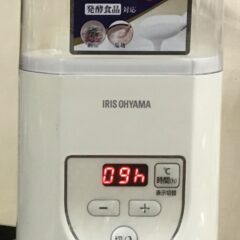 簡単！ヨーグルトメーカーでつくる米麹甘酒