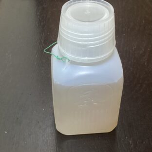 4月8日は甘茶の日